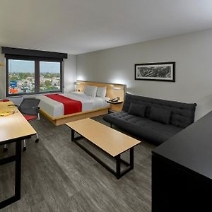 Habitación Superior con Cama King