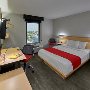 Habitación con Cama Queen